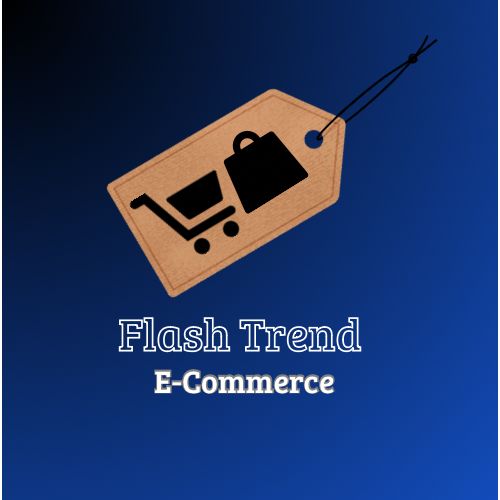 FlashTrend 